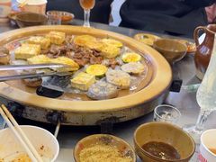 -阿昌白族石板烧(大理古城店)