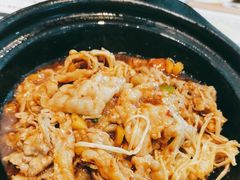 -新宝餐厅(流塘店)