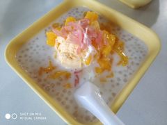 -芬芳甜品(东风西路店)