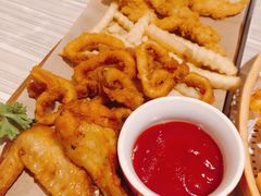 -必胜客(海滨店)