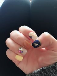 -JustNail甲思美甲