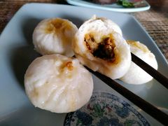 小笼包-钱汤圆(金桂大道店)