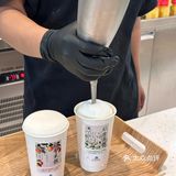 尝鲜奶茶的新玩法，绝了！就在佛山创意产业园