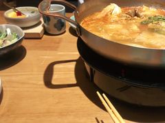 -一心创作料理屋(经开万达店)