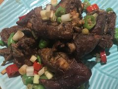 -米纸越南小馆(金鹰世界店)