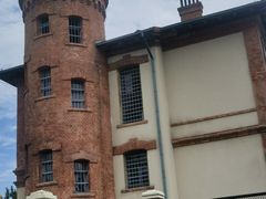 -青岛德国监狱旧址博物馆