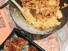 -吉野家(大连黑石礁富丽庭店)
