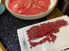 -汇聚德京味铜锅涮肉(沈家桥二路店)