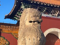 -北陵公园