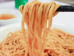 法国鹅肝酱焖伊面-朱仔记食府(江南大道店)
