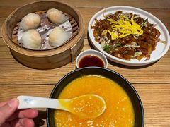 -老東粥皇·茶餐厅(云路中心店)