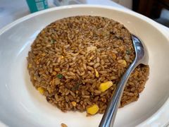 -乾隆美食·本帮菜(黄河路店)