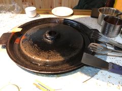 -小邓石棉铁板烧(流星花园店)