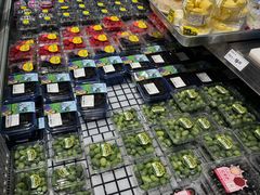 -永辉超市(郫都区爱琴海店)