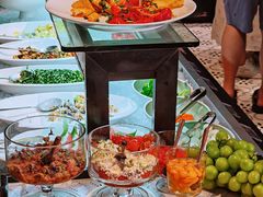 -拉蒂娜·巴西牛排馆 Latina·Brazilian Steakhouse(陆家嘴旗舰店)