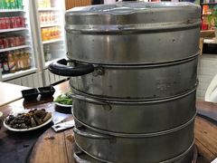 -九层海鲜塔(市南店)