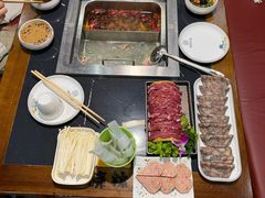 -晓林火锅(安定门店)