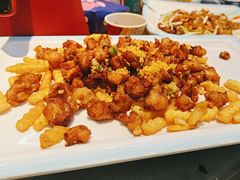 -皮记海鲜1995(寮步店)