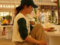 -1/4 ONE QUARTER COFFEE LAB(朝阳大悦城店)
