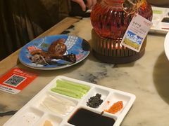 -范家小馆·烤鸭新京菜(金融街店)