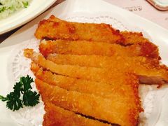 -池记(尖沙咀店)