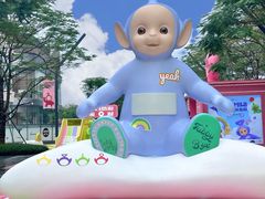 -东莞松山湖万象汇