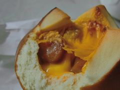 -屋裡·Union Bakery(龙江路店)