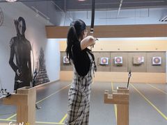 -道顺射箭·团建·骑射(张杨路店)