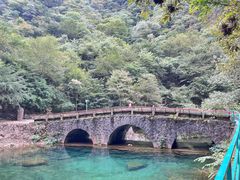 -白云源风景区