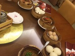 -香江小厨 The Kitchen(香江俱乐部店)