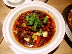 -辛香汇·现炒川菜(武进吾悦店)