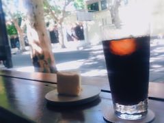-RUMORS COFFEE ROASTERY鲁马滋咖啡(湖南路店)