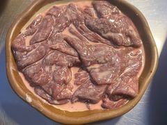 -菜园坝老火锅(金岛店)