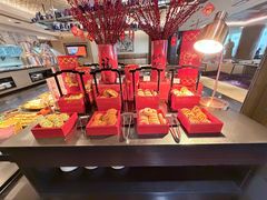 -厦门海港英迪格酒店(中山路店)