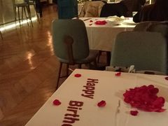 -Kathleen's Waitan 凯圣琳江景西餐厅(外滩店)