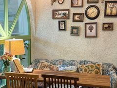 -绿房子方寸咖啡(星海名城店)