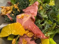绿水鸟沙拉-野草莓自由市场