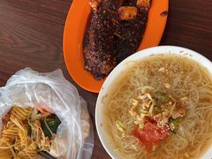 -真空冷面王(武功街店)