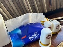 -玛吉阿米·餐吧