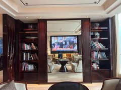 -万豪酒店·咏豪中餐厅