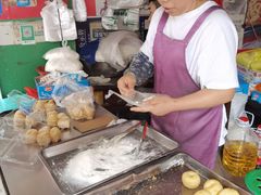 -老南昌白糖糕(大士院店)