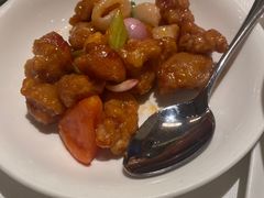 -莆田餐厅PUTIEN(西安万象天地店)