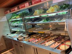 -丝路伊兰·兰州牛肉面(牛街总店)