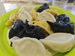 -北方饺子王·海肠捞饭·海鲜锅(山大店)