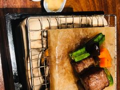 -桐寿司Sushi Tong