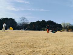 -杭州城北体育公园