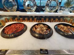 -圣罗巴海鲜烤肉自助(佳兆业店)