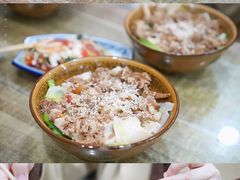 -启明腊汁肉揪面片(翠华路总店)