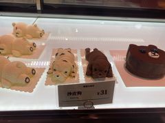 -麦萌の胖子(西红门荟聚店)