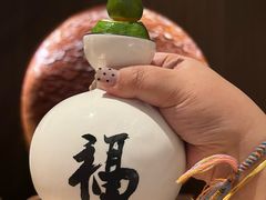 -玉川屋创意日料(北美新天地店)